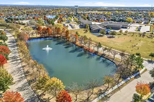 9201 Benevolent Ct, Providence Village, TX 76227 - Photo 1