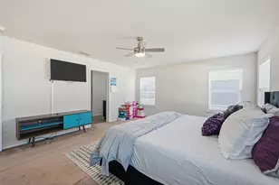 9201 Benevolent Ct, Providence Village, TX 76227 - Photo 22