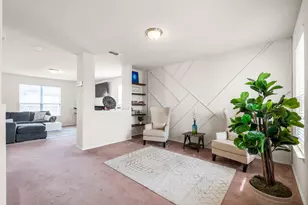 9201 Benevolent Ct, Providence Village, TX 76227 - Photo 8