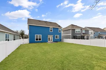 9201 Benevolent Court, Providence Village, TX 76227 - Photo 36