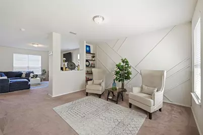 9201 Benevolent Court, Providence Village, TX 76227 - Photo 8