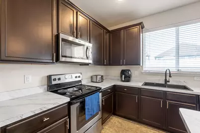 9201 Benevolent Court, Savannah, TX 76227 - Photo 20