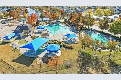 9201 Benevolent Court, Savannah, TX 76227 - Photo 38