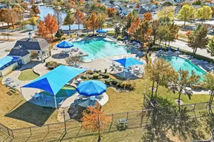 9201 Benevolent Ct, Providence Village, TX 76227 - Photo 38