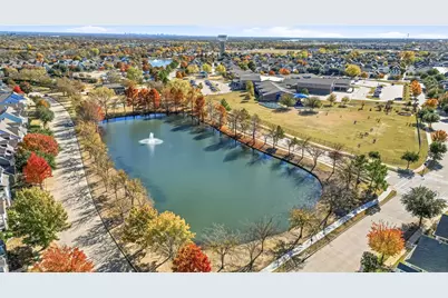 9201 Benevolent Court, Providence Village, TX 76227 - Photo 1