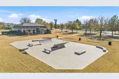 9201 Benevolent Court, Providence Village, TX 76227 - Photo 34