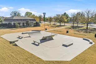 9201 Benevolent Ct, Providence Village, TX 76227 - Photo 34