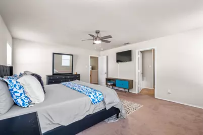 9201 Benevolent Court, Providence Village, TX 76227 - Photo 28