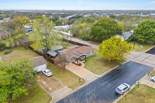 5700 Linda Dr, Watauga, TX 76148 - Photo 30