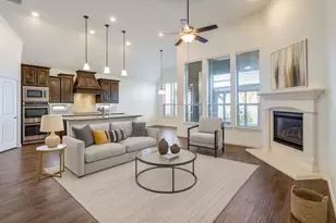 2301 Prairie Glen St, Lewisville, TX 75056 - Photo 4