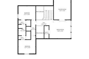 2301 Prairie Glen St, Lewisville, TX 75056 - Photo 28