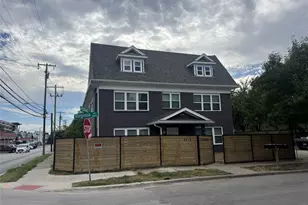 4818 Virginia Ave, Dallas, TX 75204 - Photo 4