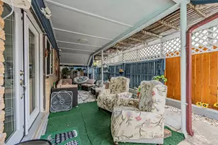 3615 Fort Hunt Dr, Arlington, TX 76016 - Photo 36