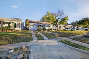 3321 Purington Ave, Fort Worth, TX 76103 - Photo 2