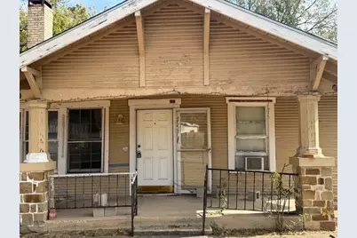 4311 Gordon Street, Greenville, TX 75401 - Photo 1