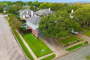 4506 Dorchester Ct, Grapevine, TX 76051 - Photo 38