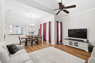 4506 Dorchester Ct, Grapevine, TX 76051 - Photo 12