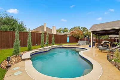 4506 Dorchester Court, Grapevine, TX 76051 - Photo 36