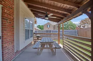 10814 J A Forster Dr, Rowlett, TX 75089 - Photo 32