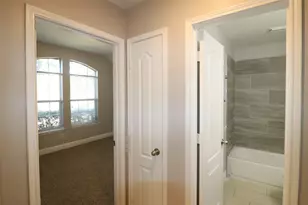 10814 J A Forster Dr, Rowlett, TX 75089 - Photo 10