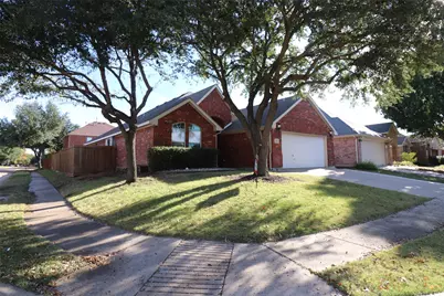 10814 J A Forster Drive, Rowlett, TX 75089 - Photo 2
