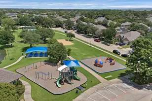 10814 J A Forster Dr, Rowlett, TX 75089 - Photo 34