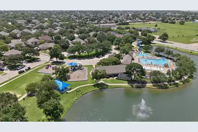 10814 J A Forster Drive, Rowlett, TX 75089 - Photo 36