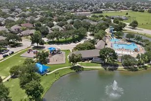 10814 J A Forster Dr, Rowlett, TX 75089 - Photo 36