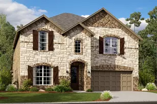 2017 Striker Wy, Celina, TX 75009 - Photo 1