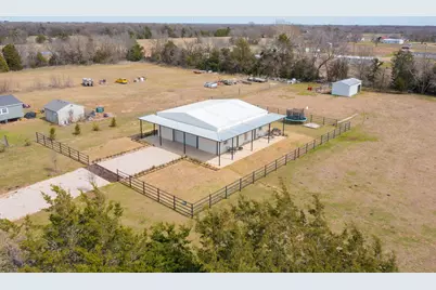 17073 Fm 2613, Kemp, TX 75143 - Photo 38