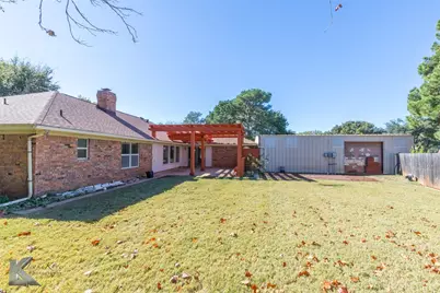 220 Hedges Road, Abilene, TX 79605 - Photo 38
