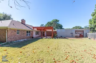 220 Hedges Rd, Abilene, TX 79605 - Photo 38
