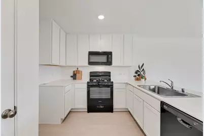 3905 Pontchartrain Parkway, Sherman, TX 75090 - Photo 22