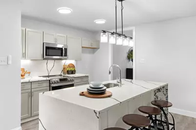 5405 Ramsey Drive, The Colony, TX 75056 - Photo 10