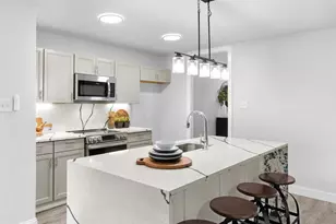 5405 Ramsey Dr, The Colony, TX 75056 - Photo 10