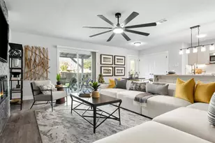 5405 Ramsey Dr, The Colony, TX 75056 - Photo 6