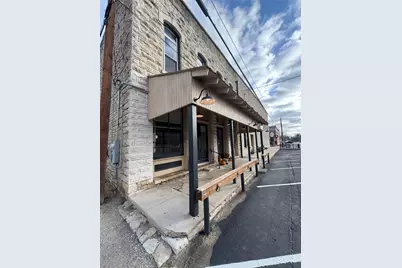 106 West First Street, Hico, TX 76457 - Photo 4