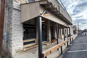 106 W 1st St, Hico, TX 76457 - Photo 4