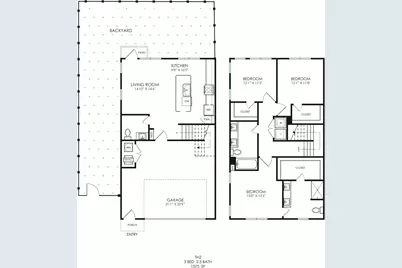 4610 Welker Way, Melissa, TX 75454 - Photo 6