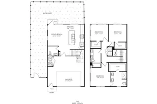 4610 Welker Wy, Melissa, TX 75454 - Photo 6