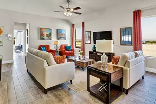 10408 Sunset Shore Dr, Grand Prairie, TX 76065 - Photo 8