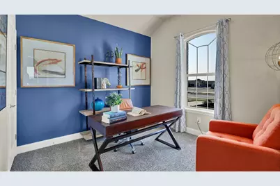 10408 Sunset Shore Drive, Grand Prairie, TX 76065 - Photo 18