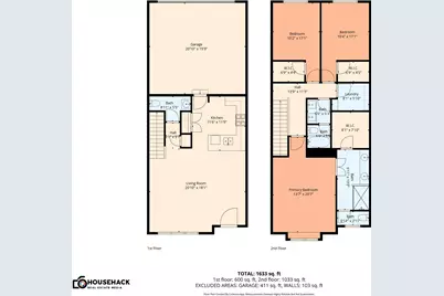 3941 Hometown Boulevard, Forney, TX 75126 - Photo 18