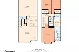 3941 Hometown Blvd, Forney, TX 75126 - Photo 18