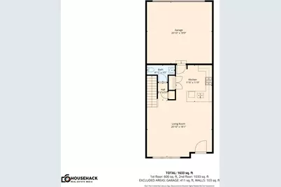 3941 Hometown Boulevard, Forney, TX 75126 - Photo 16