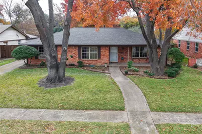 611 Parkview Lane, Richardson, TX 75080 - Photo 1