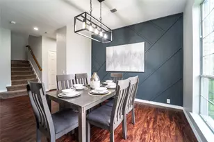 2813 Ariel Cove, McKinney, TX 75072 - Photo 4