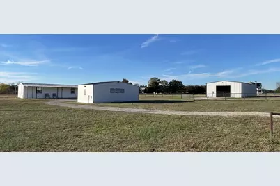 128 Blackjack Road, Valley View, TX 76272 - Photo 1