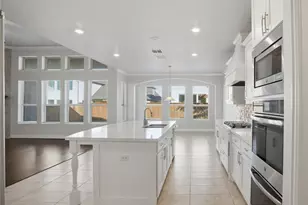 16442 Moss Haven Ln, Frisco, TX 75033 - Photo 12