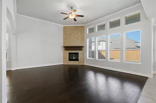 16442 Moss Haven Ln, Frisco, TX 75033 - Photo 8